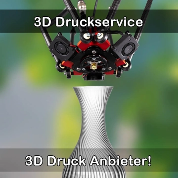 3D Druckservice in Scheinfeld