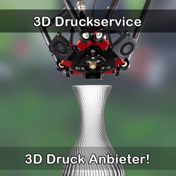 3D Druckservice in Schelklingen