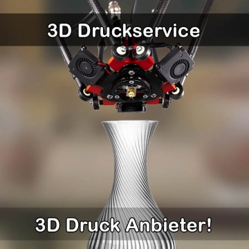 3D Druckservice in Schemmerhofen