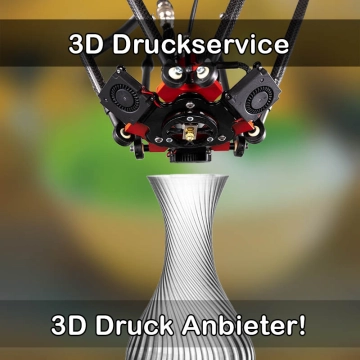 3D Druckservice in Schenkendöbern