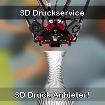 3D Druckservice in Schenklengsfeld
