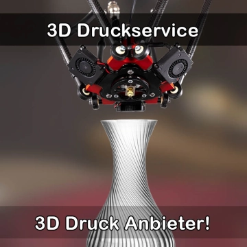 3D Druckservice in Schernfeld
