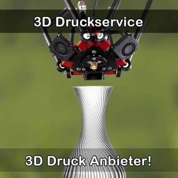3D Druckservice in Scheßlitz
