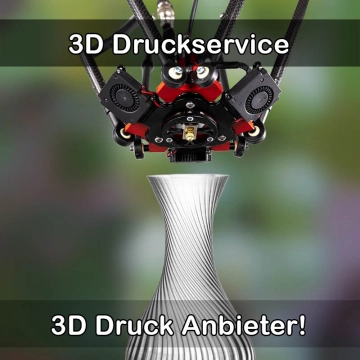 3D Druckservice in Scheyern
