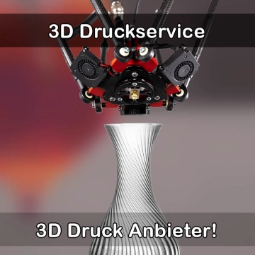 3D Druckservice in Schieder-Schwalenberg