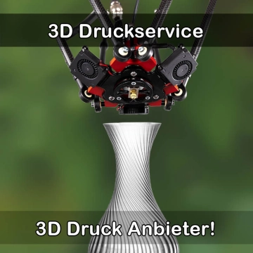 3D Druckservice in Schierling