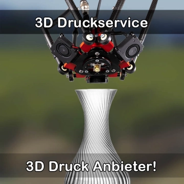 3D Druckservice in Schiffdorf