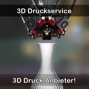 3D Druckservice in Schiffweiler