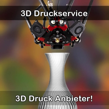 3D Druckservice in Schiltach