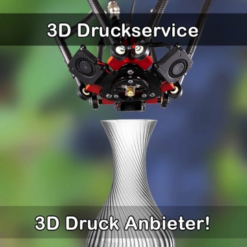 3D Druckservice in Schipkau