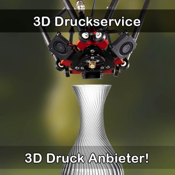 3D Druckservice in Schirgiswalde-Kirschau