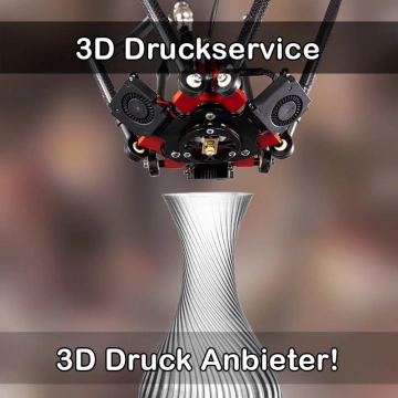 3D Druckservice in Schkeuditz