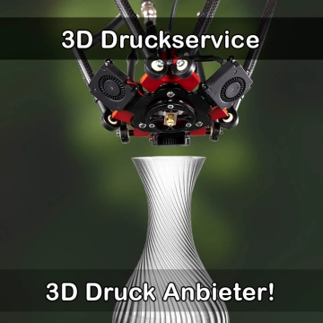 3D Druckservice in Schkopau