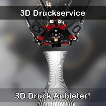 3D Druckservice in Schladen-Werla