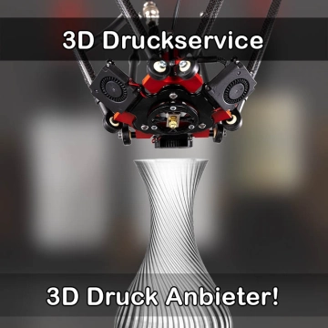 3D Druckservice in Schlangenbad