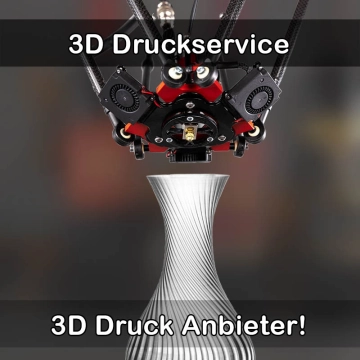 3D Druckservice in Schleiden