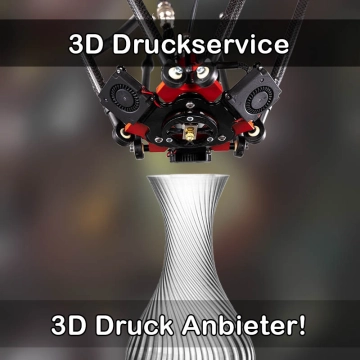 3D Druckservice in Schleiz