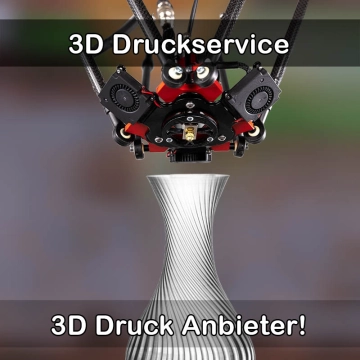 3D Druckservice in Schleusingen