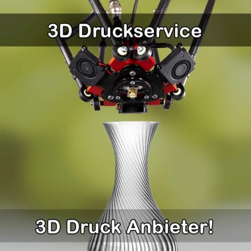 3D Druckservice in Schlier