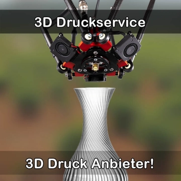 3D Druckservice in Schlierbach
