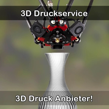 3D Druckservice in Schliersee