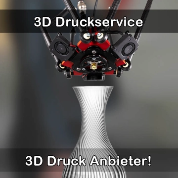 3D Druckservice in Schlitz