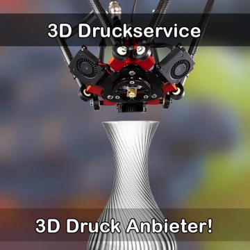 3D Druckservice in Schloß Holte-Stukenbrock