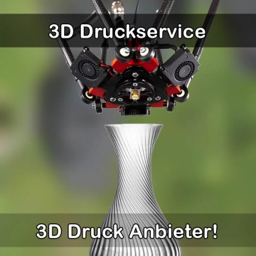 3D Druckservice in Schlotheim