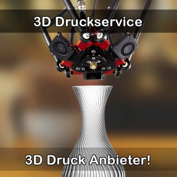 3D Druckservice in Schlüchtern