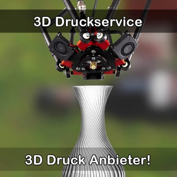 3D Druckservice in Schmalkalden