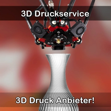 3D Druckservice in Schmallenberg