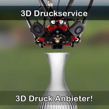 3D Druckservice in Schmelz (Saar)
