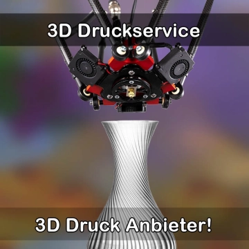 3D Druckservice in Schmitten