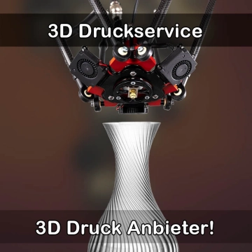 3D Druckservice in Schmölln