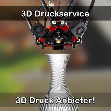 3D Druckservice in Schnaitsee