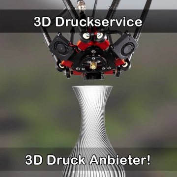 3D Druckservice in Schnaittach