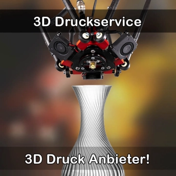 3D Druckservice in Schnaittenbach
