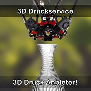 3D Druckservice in Schneeberg (Erzgebirge)