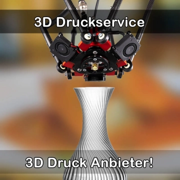 3D Druckservice in Schnelldorf