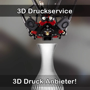 3D Druckservice in Schneverdingen