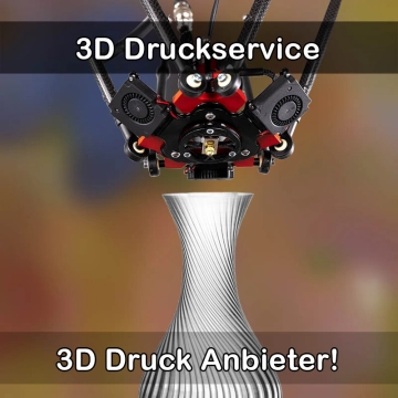 3D Druckservice in Schöffengrund