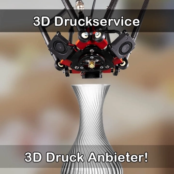 3D Druckservice in Schöllnach