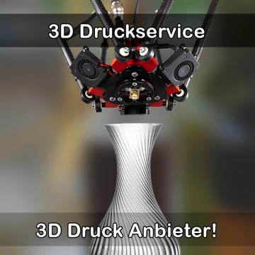 3D Druckservice in Schömberg (Landkreis Calw)