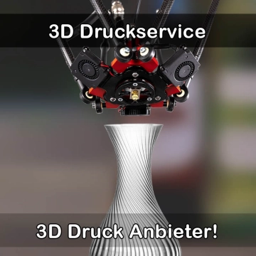 3D Druckservice in Schömberg (Zollernalbkreis)