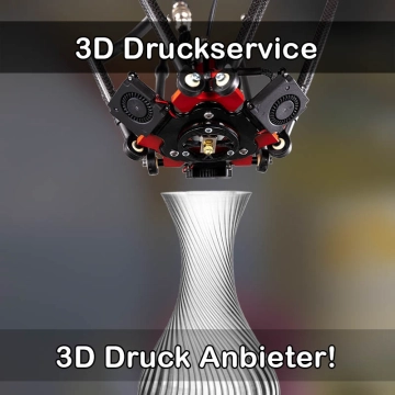 3D Druckservice in Schönaich