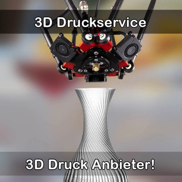 3D Druckservice in Schönau am Königssee