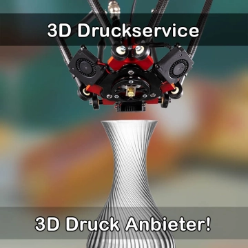 3D Druckservice in Schönau (Odenwald)