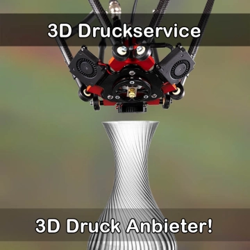 3D Druckservice in Schönberg-Mecklenburg