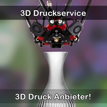 3D Druckservice in Schönberg (Niederbayern)