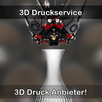 3D Druckservice in Schönebeck (Elbe)